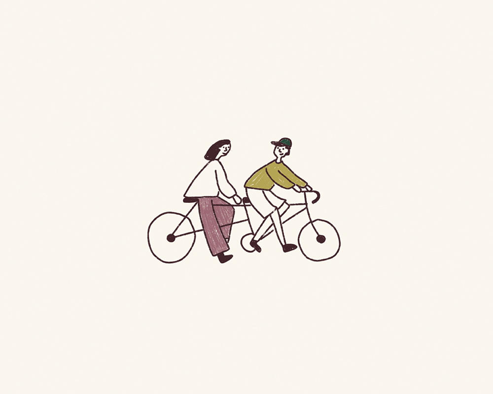 Custom Wedding Illustrations