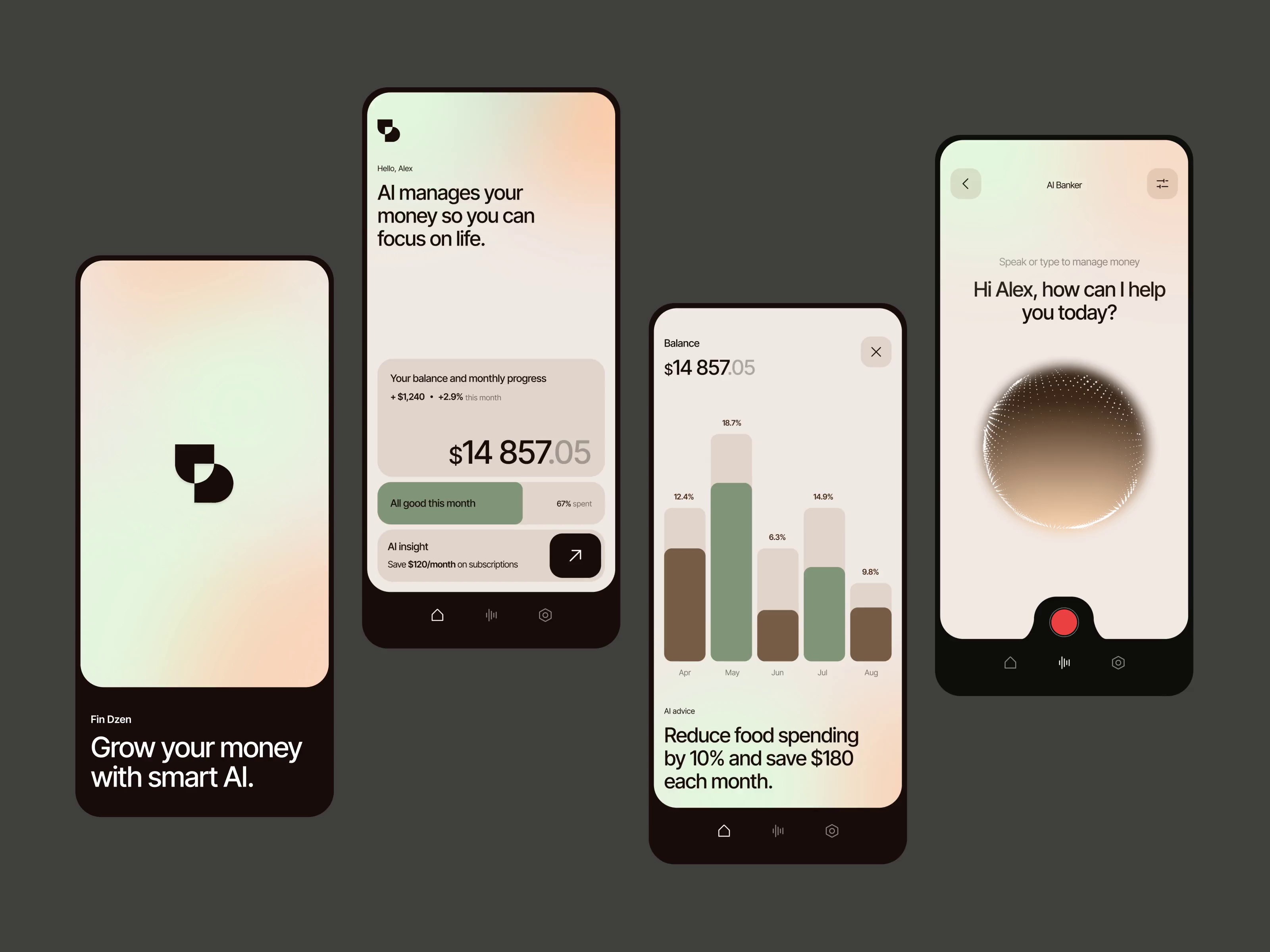 Example of 5 Day Rapid Prototype Sprint