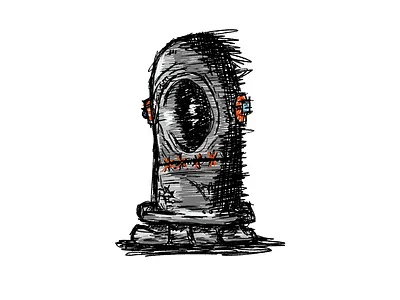 bot 187 bot brandingillustration cartoonstyle character charactercollection characterdesign characterseries collectibleart colorfuldesign digitalillustration illustration mascotdesign originalcharacters popart robot series stickerpack toyinspired vectorart worldbuilding