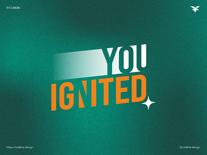 Logo and Branding for You Ignited