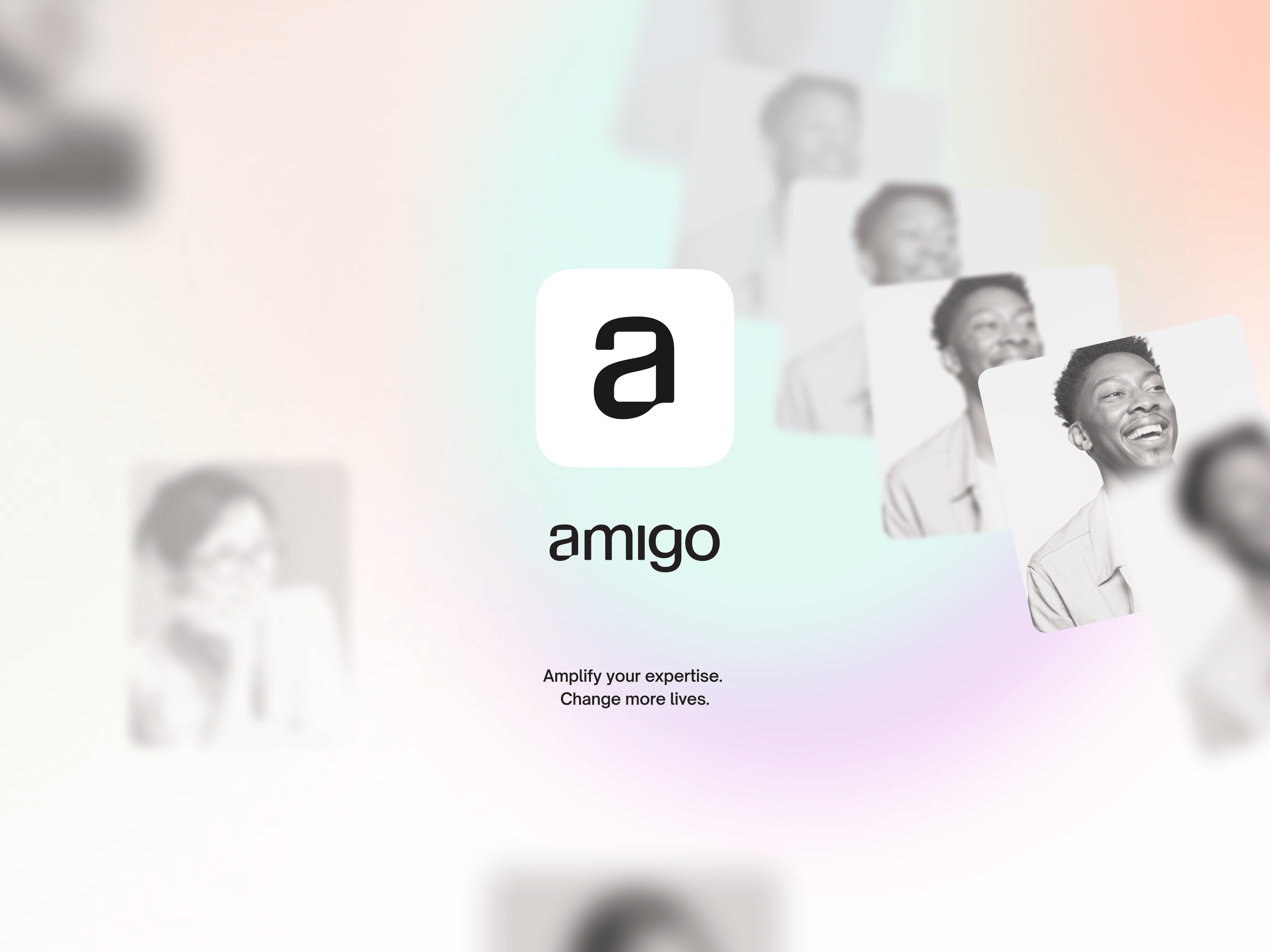 Example of Branding