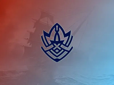 Abstract Pirate Ship Logo Mark abstract logo adventure logo badge logo boat logo brand logo branding combination mark logo crest logo emblem logo letter x pirate logo maritime logo minimal logo modern logo nautical brand logo nautical logo pirate emblem logo pirate logo pirate ship logo pirate ship logo mark ship logo
