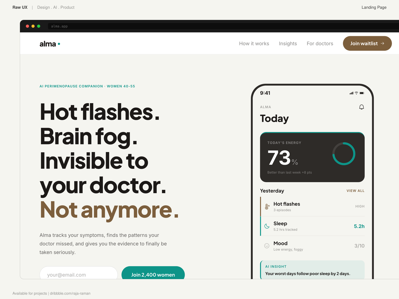 Example of Next.Js Web App — Design To Deployment
