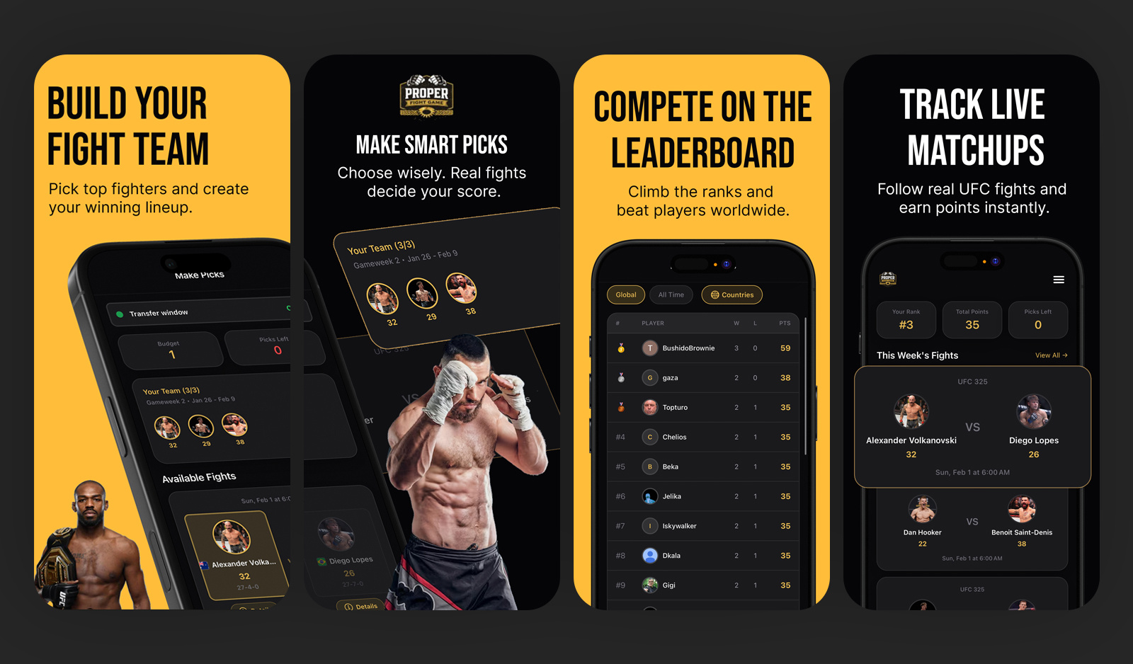 Gamified Sports App Screenshots (High-Converting ASO Design) app design app icon app screenshots designer app screneshots app store app store designer app store screenshots design aso design design app screenshots gamified sports app screenshot graphic designer mobile app screenshots play store play store designer screneshots store graphics