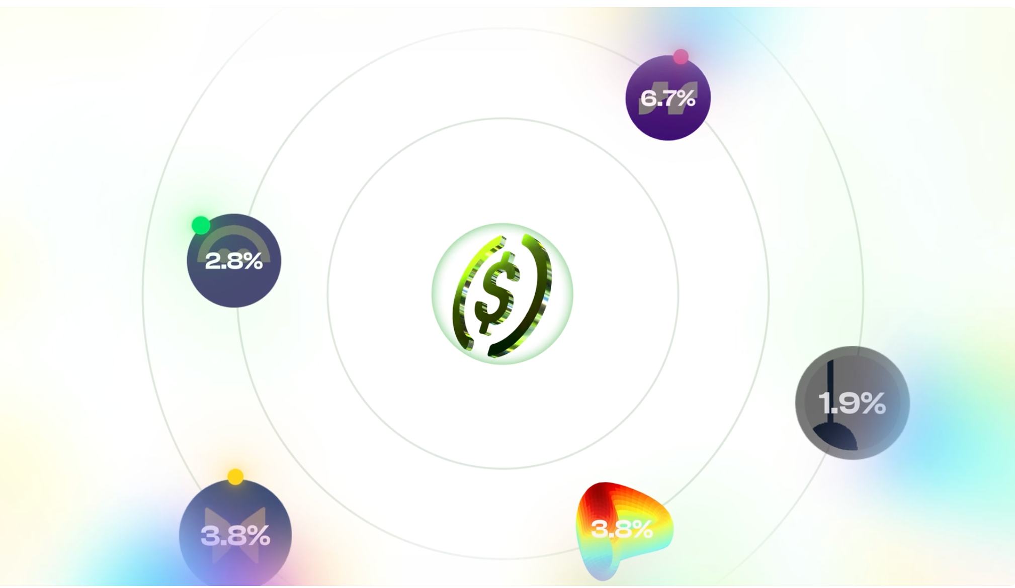 Vale - Demo Video aftereffects branding demovideo design hero landingpage launch logo modern motion motion graphics motionvideo premium video