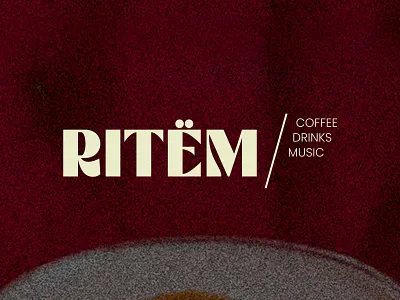 RITËM Logo Proposals brand designer branding graphic design graphic designer identity logo logo designer logo ideas logo maker logo type logos typo graphy typo logo visual identity