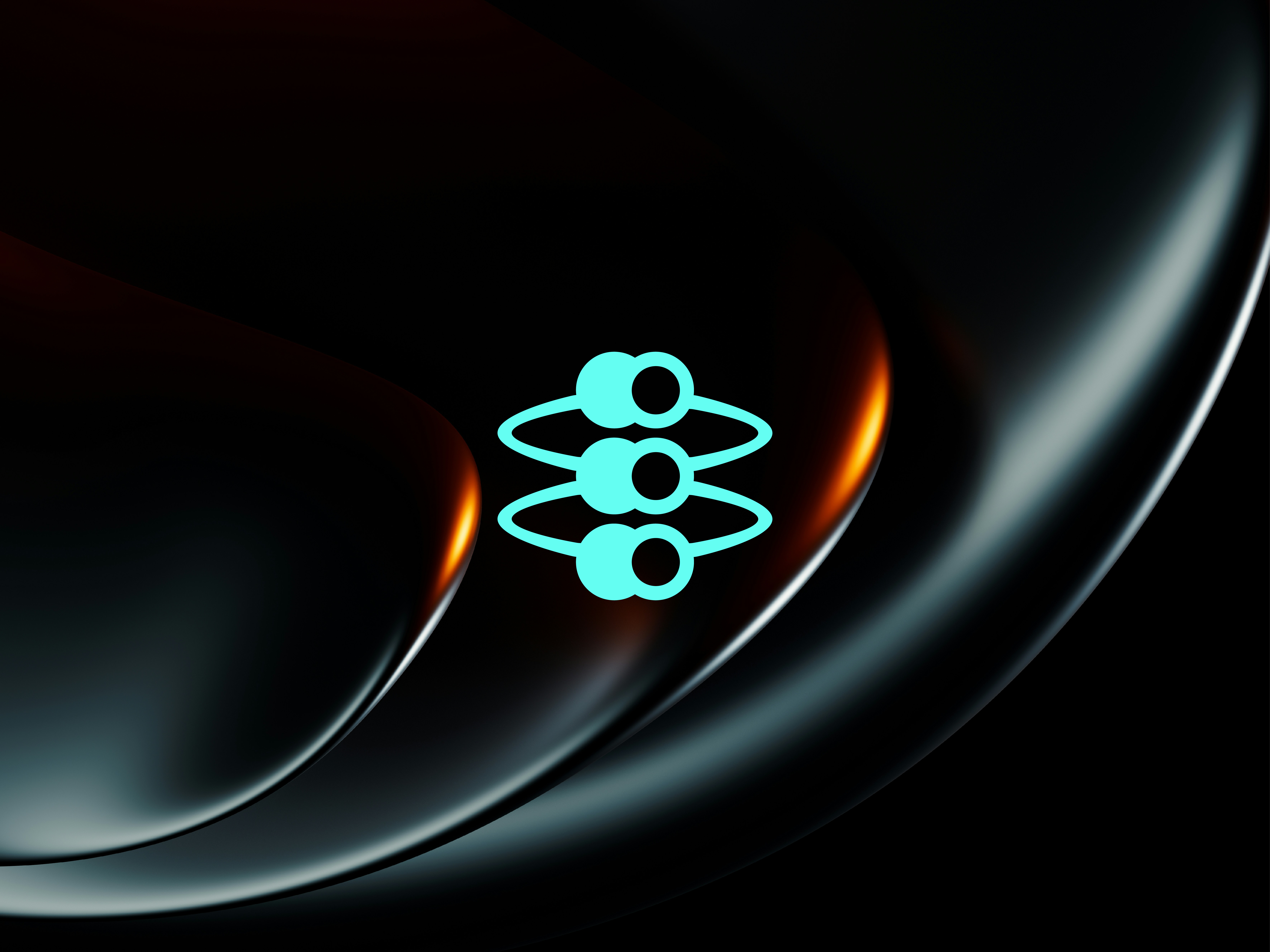 Tech Brand Logomark 3d logo ai artificial intelligence blockchain branding design graphic design icon logo illustration letter logo logo logomark logotype marks saas tech technology ui vector world logo