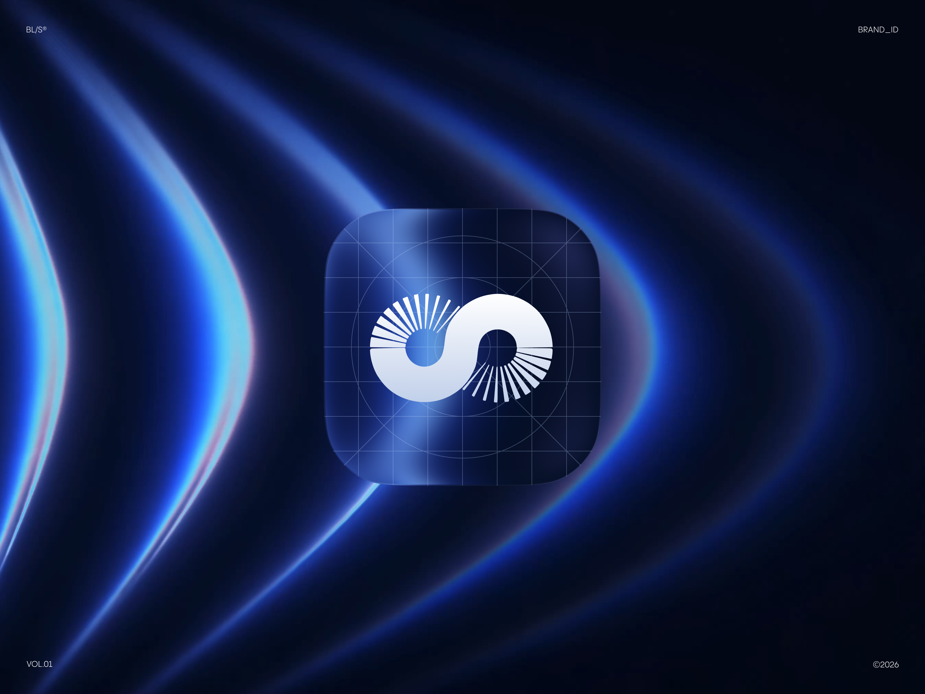 Example of Pioneex // Logo & Branding