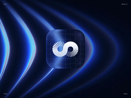 Pioneex // Logo & Branding
