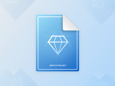 Sketch save icon blueprint icon icon design illustration macos sketch sketch design sketchapp tool