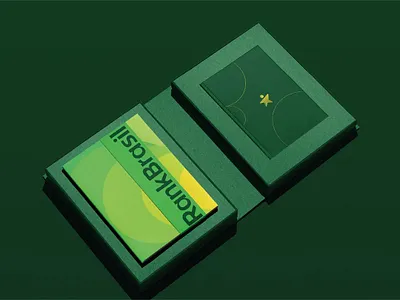 RankBrasil Brand Identity 3d animation branding design download free freebie graphic design illustration logo mockup mockup cloud motion graphics ui vector