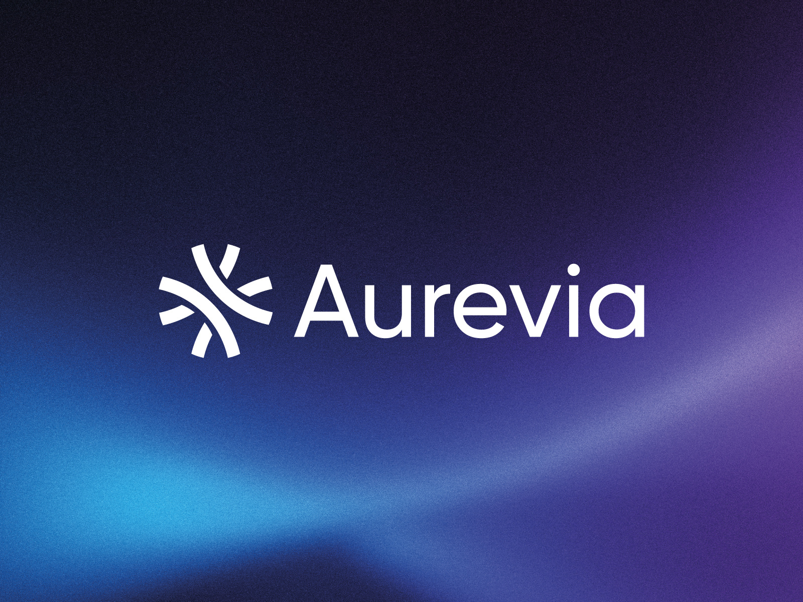 Aurevia — Branding for an Intelligent SaaS & Data Connectivity abstractlogo ai branddesign brandidentity branding design designinspiration graphicdesign identitydesign logo logodesign logomark minimal minimalism modernlogo tech uidesign visualidentity