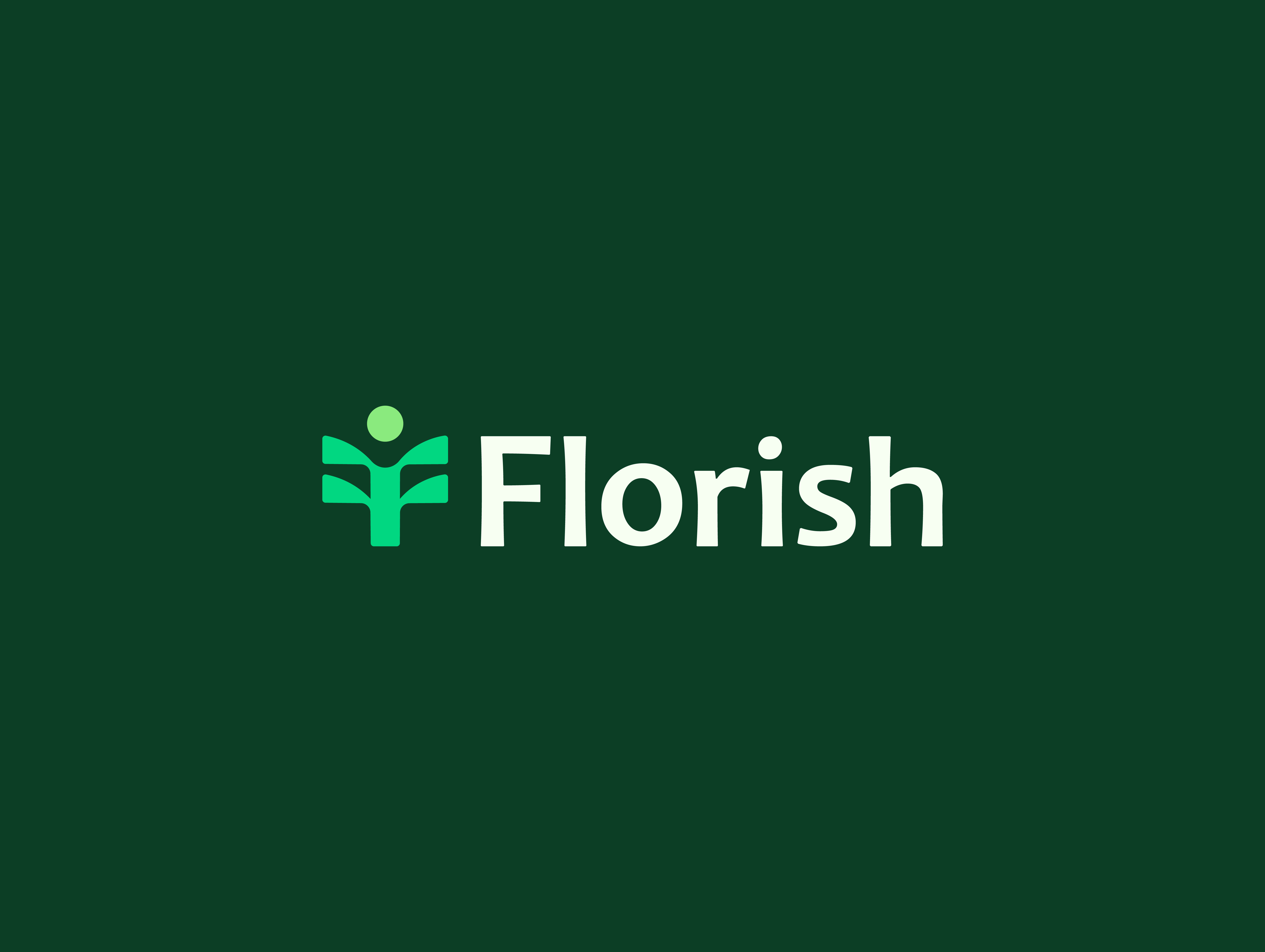 Example of Strategic Visual Identity & Design