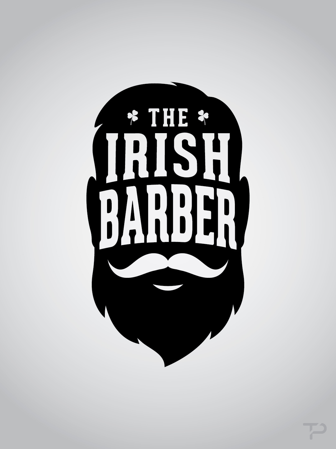 The Irish Barber Concept 1