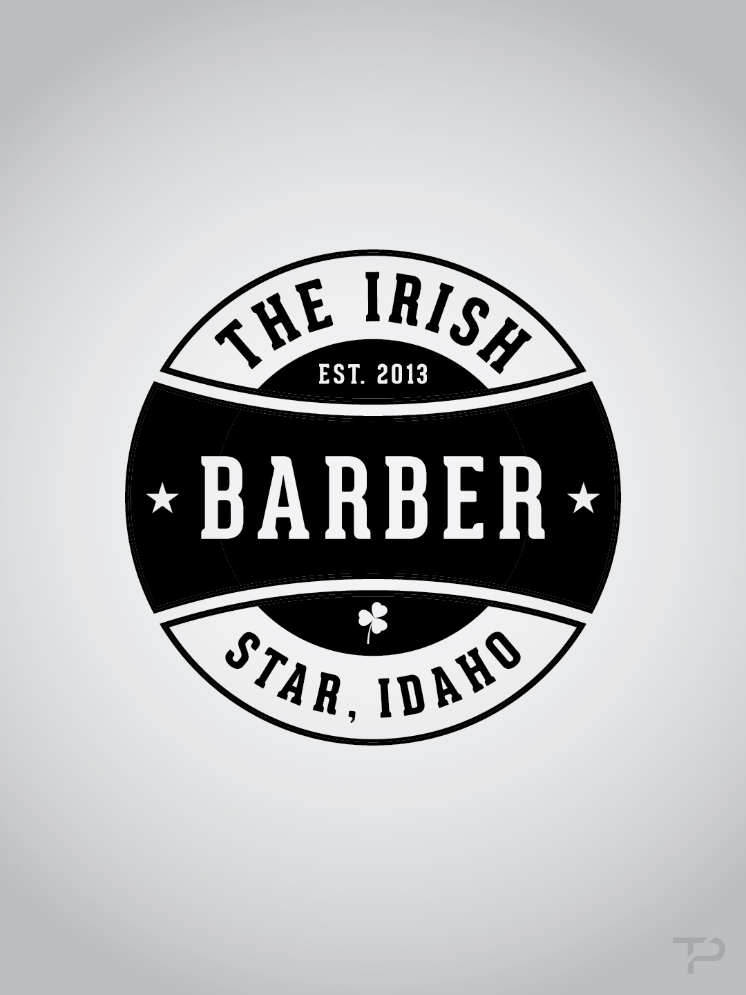 The Irish Barber Concept 2