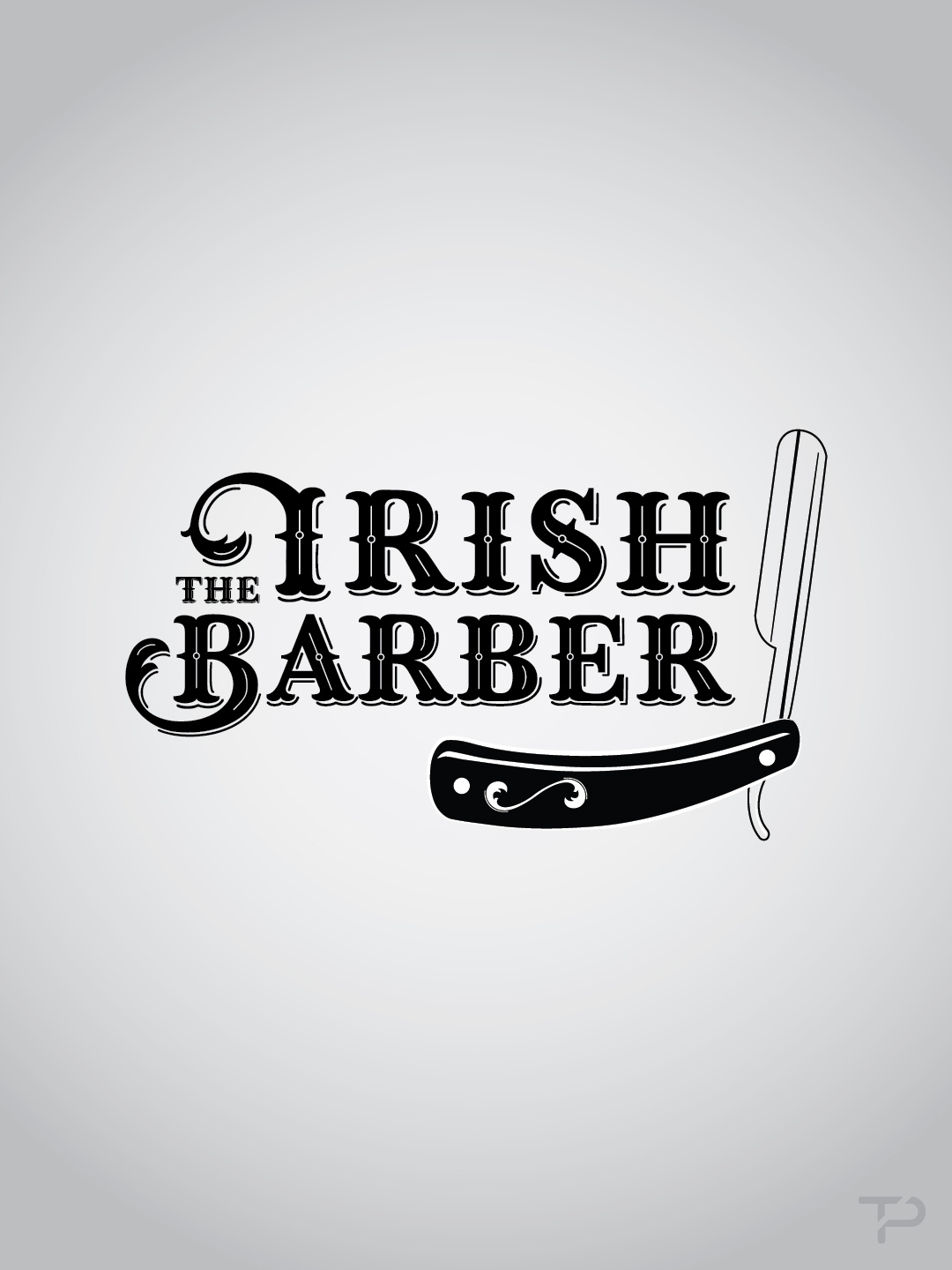 The Irish Barber Concept 3