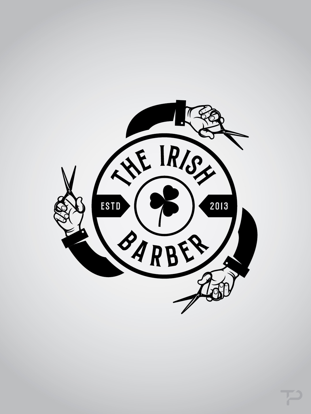 The Irish Barber Concept 4