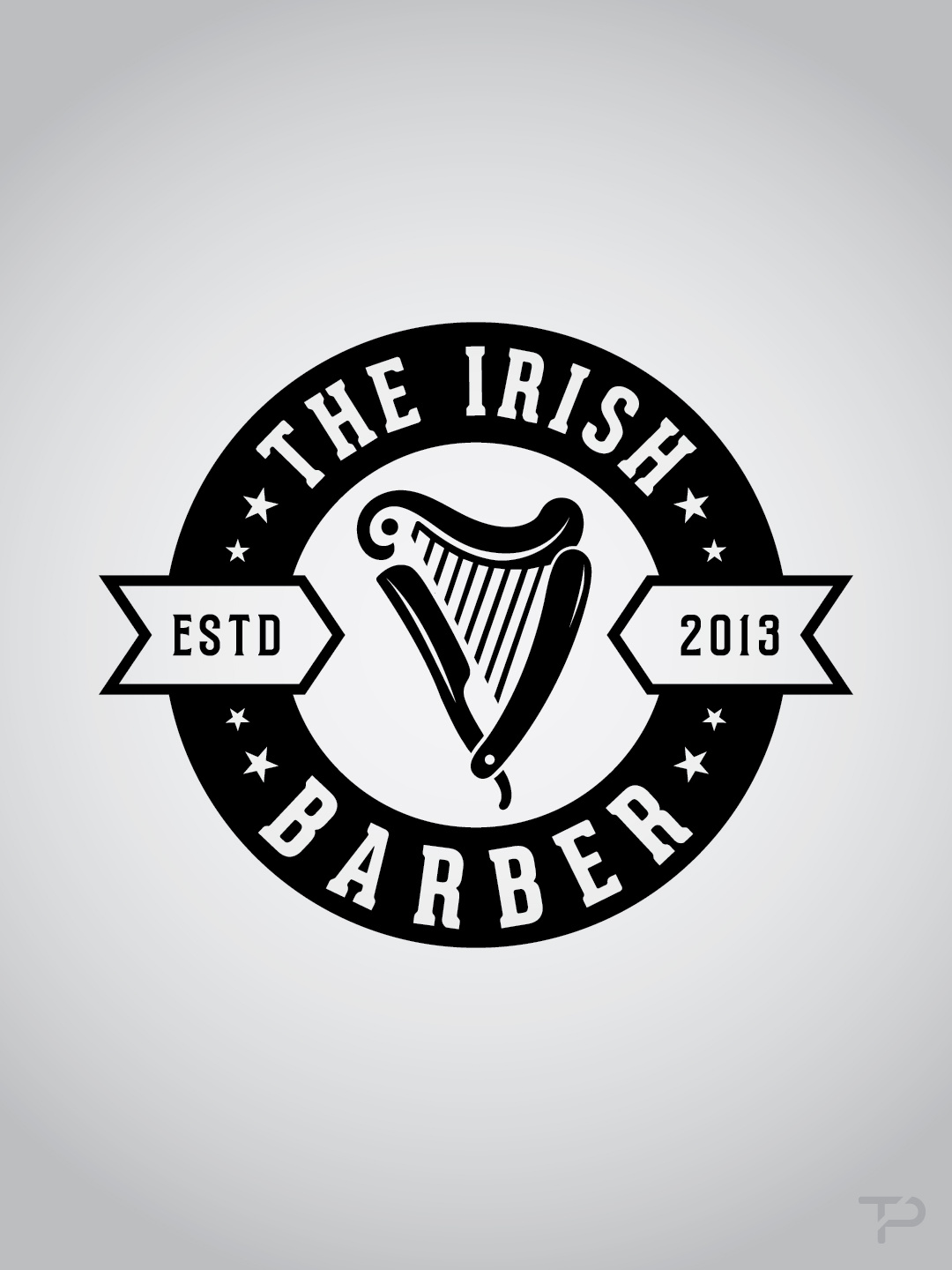 The Irish Barber Concept 5