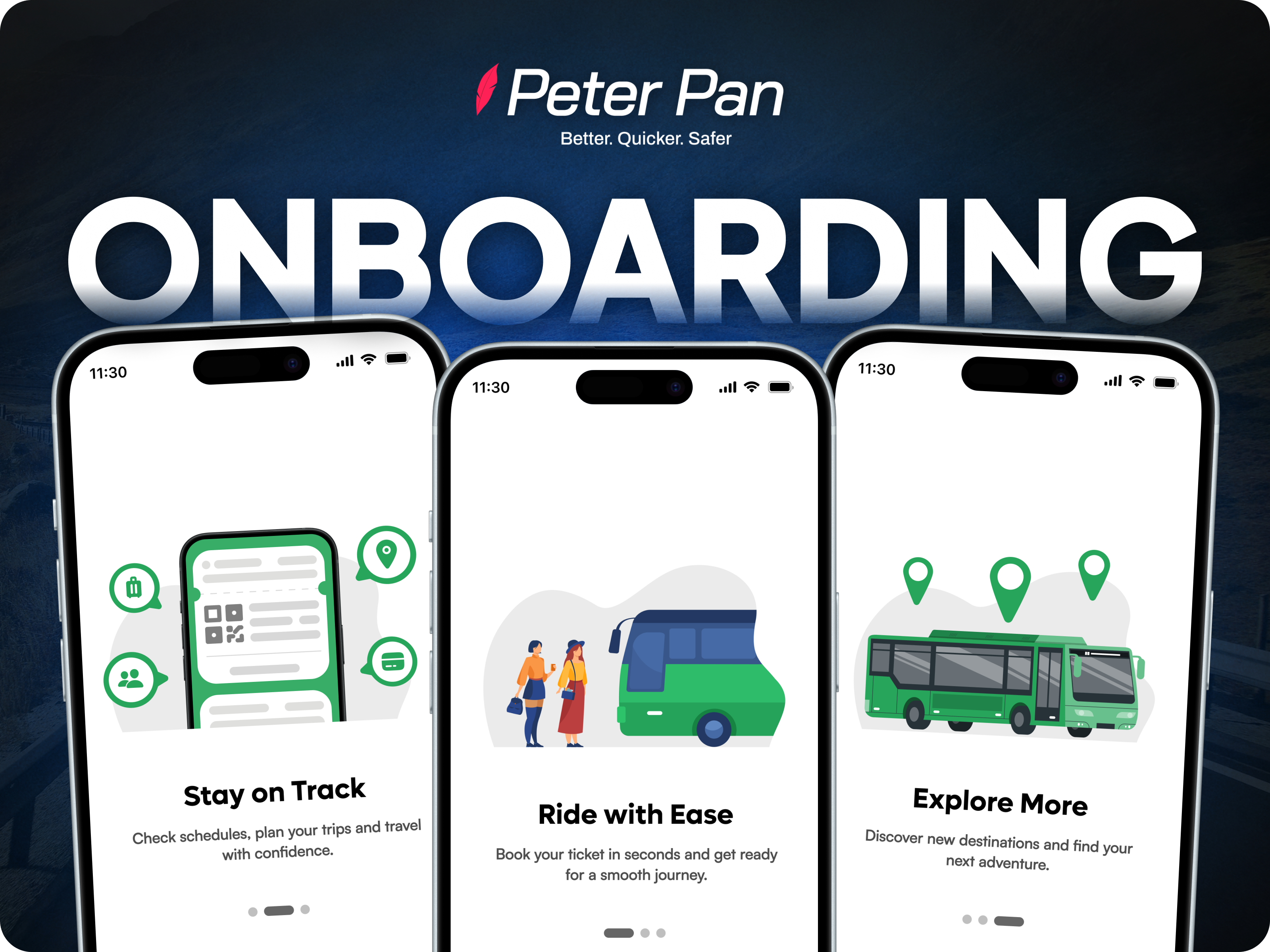 Browse thousands of Pan Animation images for design inspiration | Dribbble