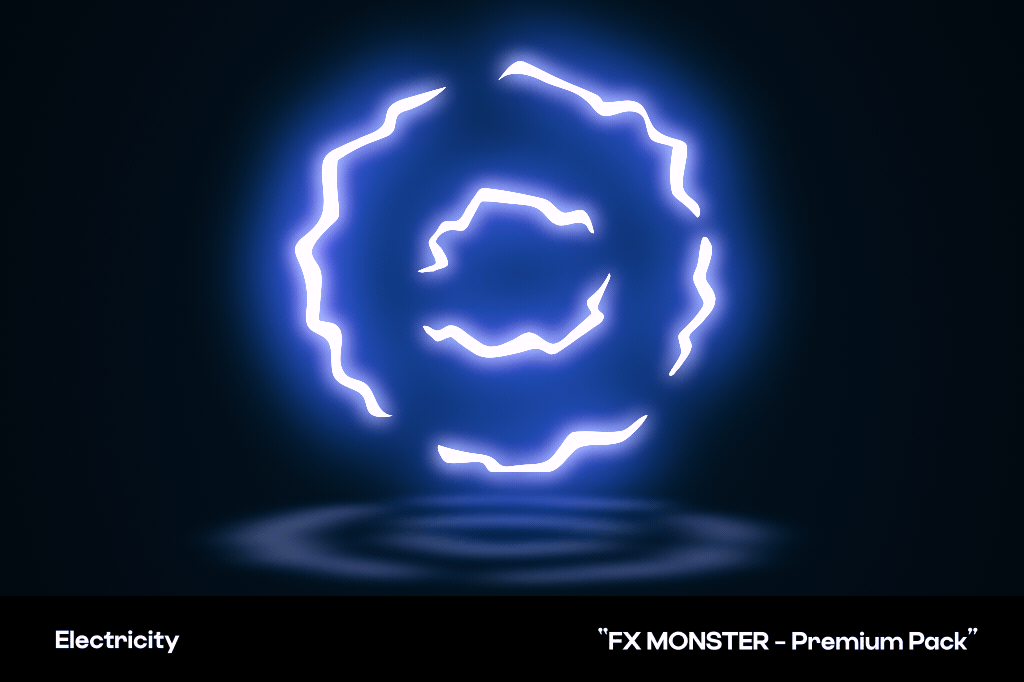 Dual Layer Energy Halo Spin animation aura current electricity energy flow glow graphic design halo light loop magic motion graphics neon plasma ring sci fi smooth spiral swirl