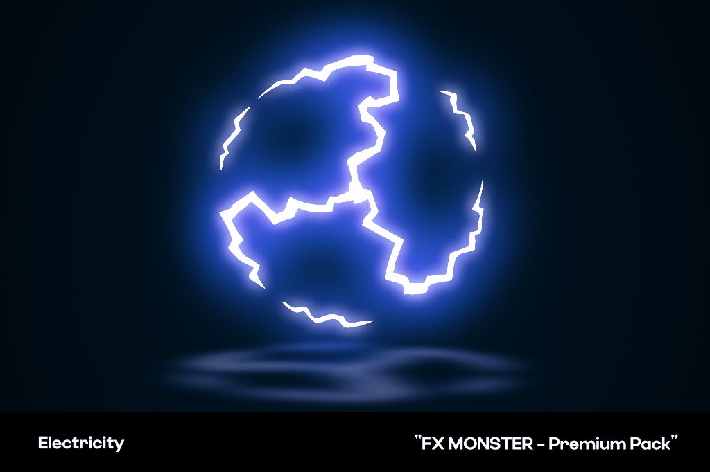 Broken Circuit Energy Ring animation barrier broken circuit current discharge electricity energy glitch glow graphic design lightning loop motion graphics neon pulse ring sci fi shield tech
