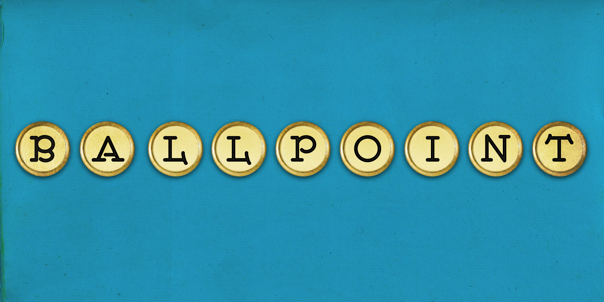 doM Ballpoint Regular family font fontlab fontself serif type typography