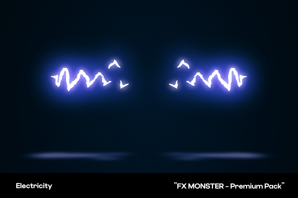 Dual Electric Wave Pulse Energy Signals animation audio digital electricity energy frequency glow hud interface line neon pulse rhythm signal sound sparks tech ui wave waveform