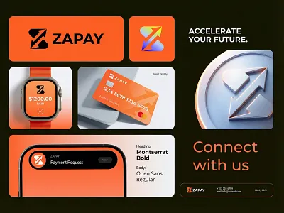 Letter Z Arrow Logo, Modern Logo Design abstract app logo arrow logo best logo designer brand identity branding business logo company logo creative logo finance logo letter z arrow logo logo logo design logo designer modern logo online payment logo popular dribbble shots z logo design