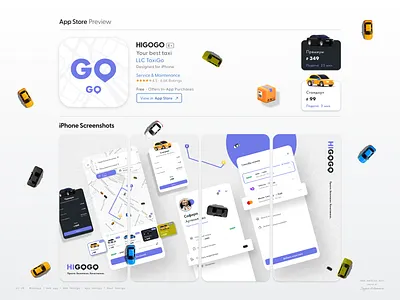 Taxi App Design app store taxi taxi app taxi app design taxi booking ui ux design ux design