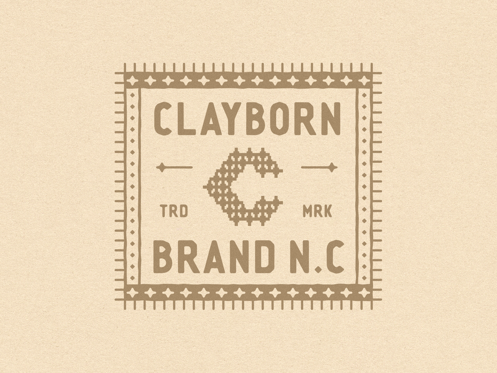 Clayborn Quilt