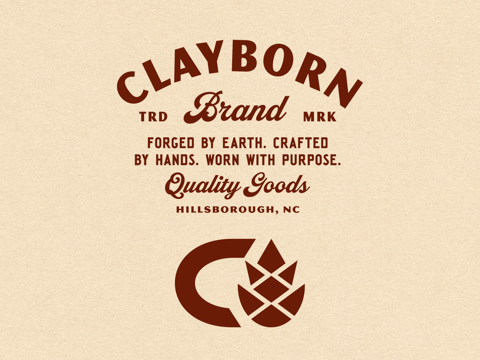 Clayborn Extra Marks