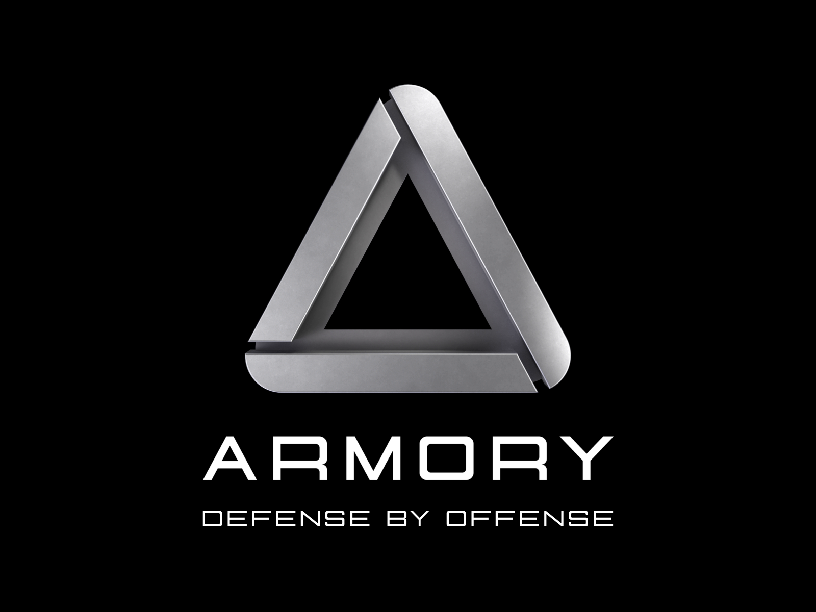 Armory Logo Animation