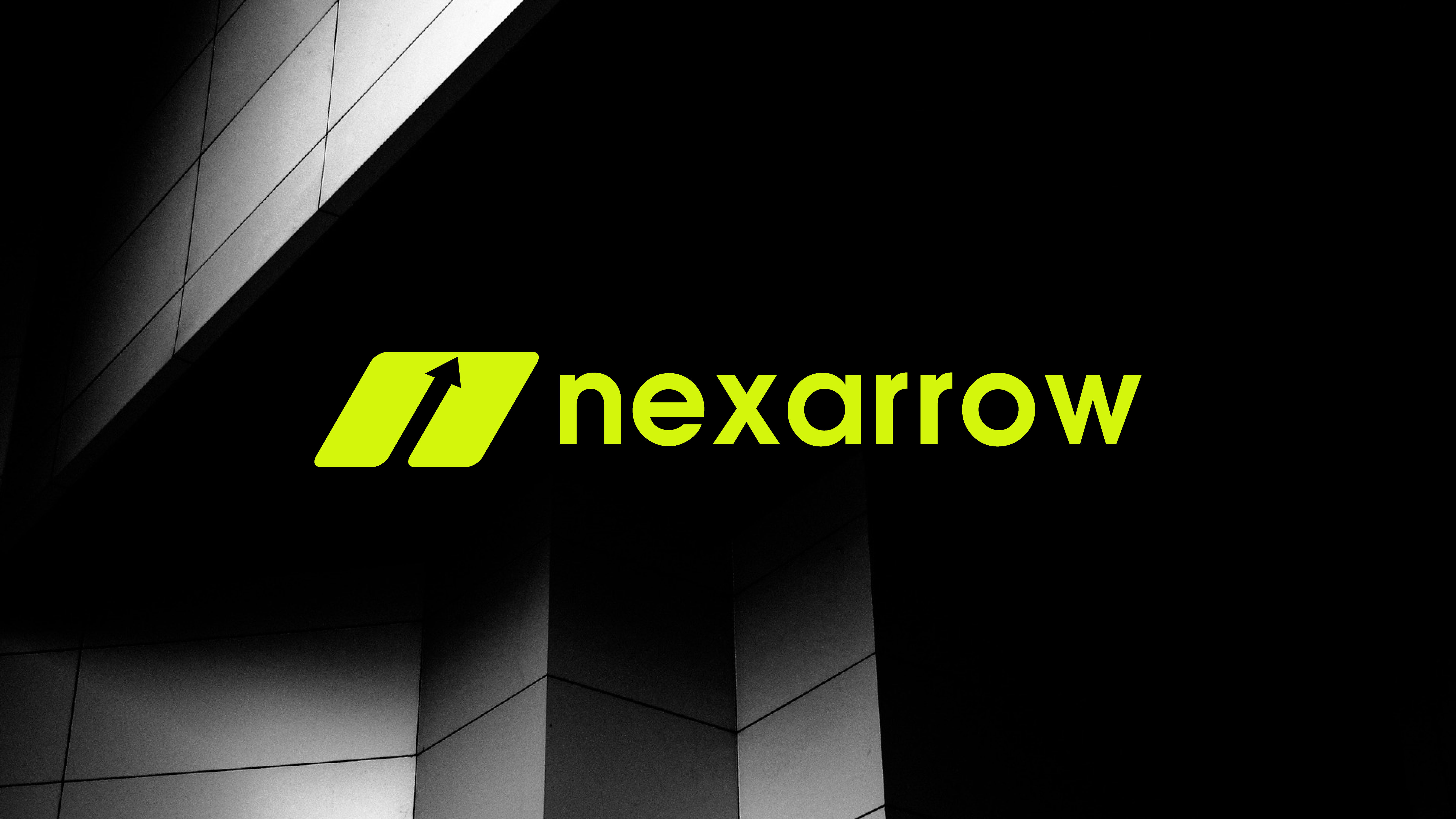 Example of Logo Design With Modern Brand Marks