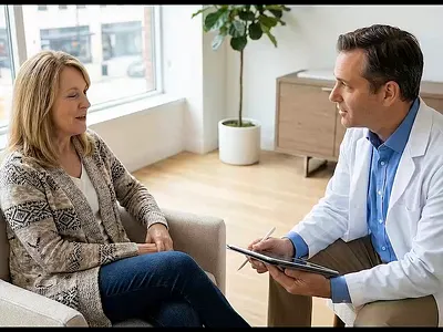 AI Video Assets - Clinical Health Trials ai workflows