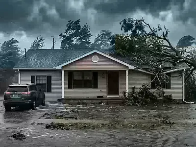 AI-Powered Campaign Videos - Home Services - Roof & Insurance ai video workflows