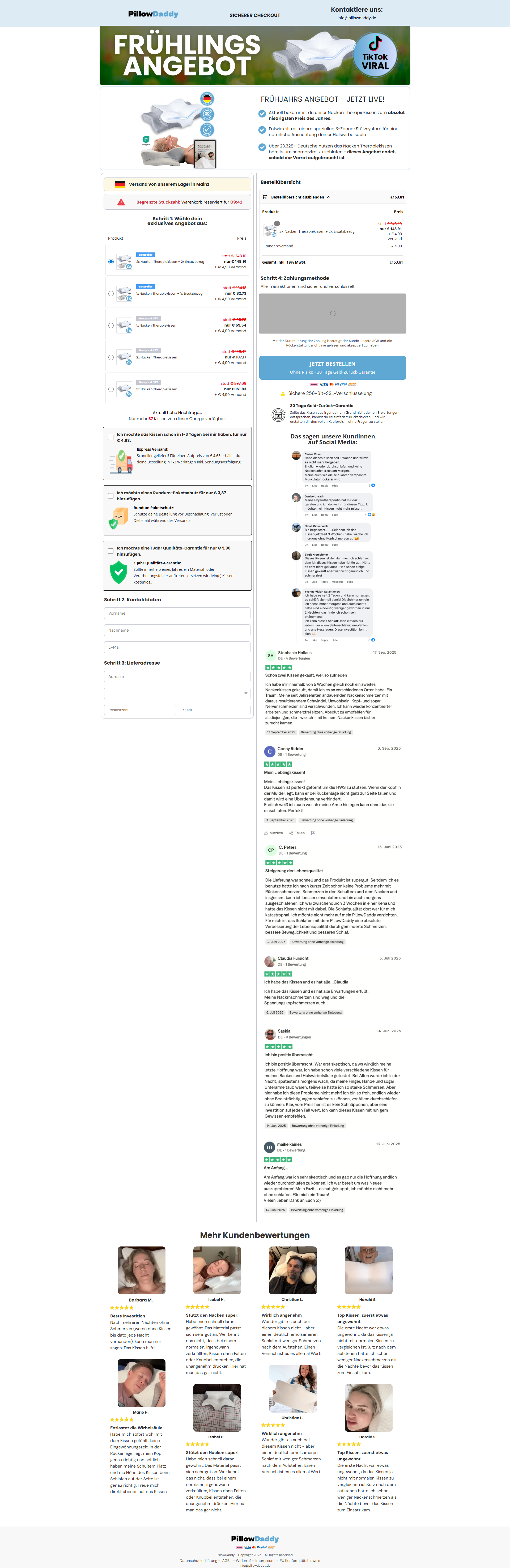 Pillow Daddy On Funnelish Funnel clone advertorial page clone checkout page clone funnel clone landingpage clone sales page copy funnel copy funnelish templete funnelish funnelish funnel funnelish sales templete funnelish templete high converting funnelish funnel high converting landing page high converting sales funnel landing page new funnelish templete ready funnel sales funnel sales page design