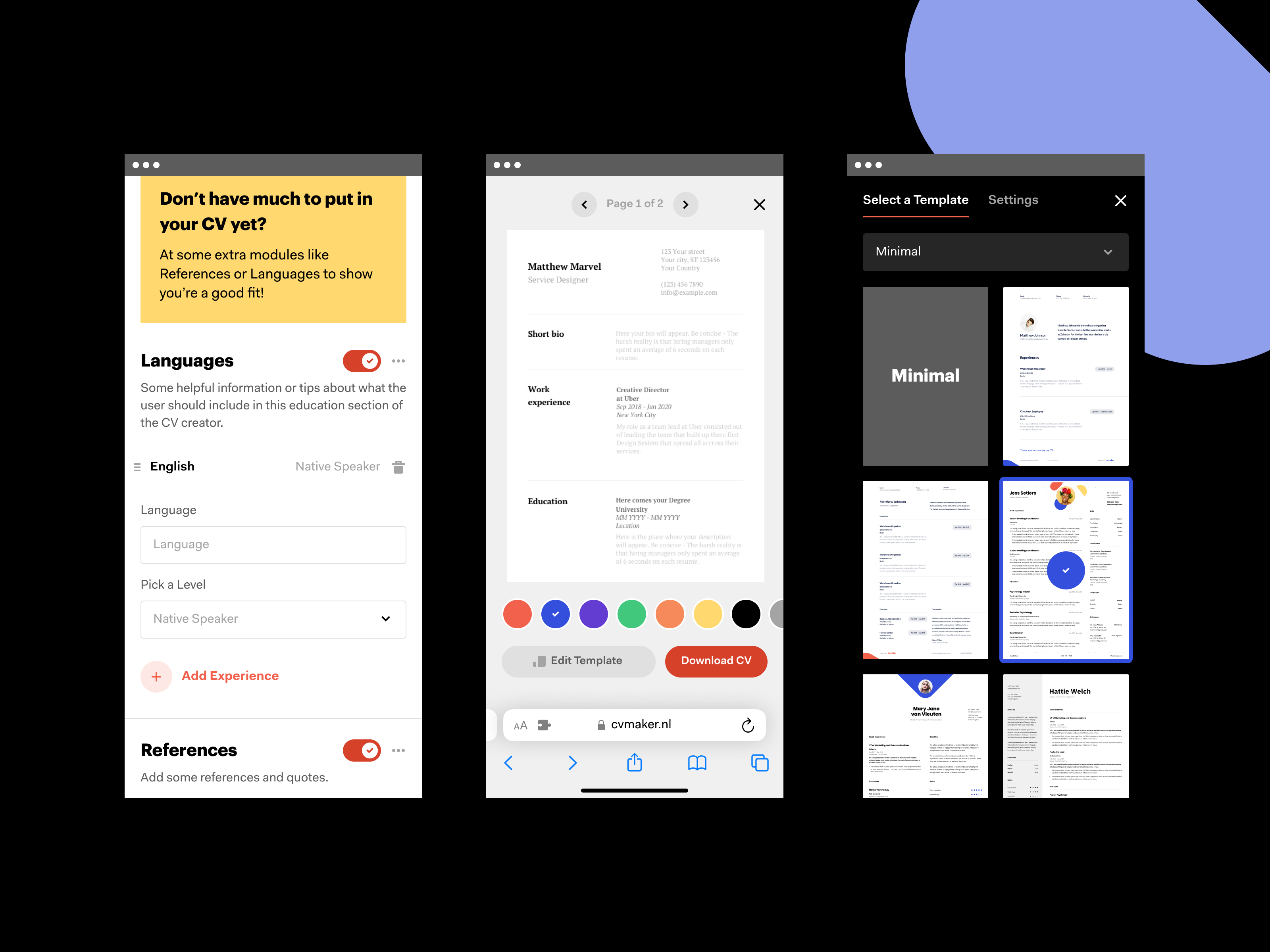 ECare ANDROID  IOS  FIGMA  SKETCH  UI Kit  ReactNative  Online Clinic  App for Doctor  Patient by FlutterVision
