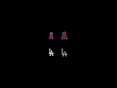 Home Plate Deals Plate Diamond Grid Logos Work-in-Progress angels baseball branding dodgers graphic design illustration logo mlb sports ui ux