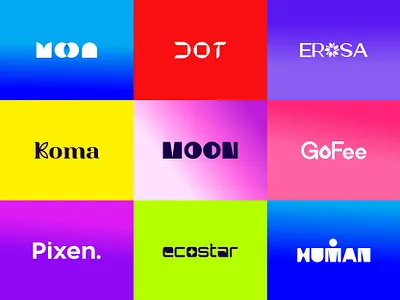 Custom wordmark logo design, logo design, Logo animation apps logo brand identity branding custom logo design design ecommerce logo elegant design graphic design initial logo logo logo trends minimalist logo tech logo wordmark logo
