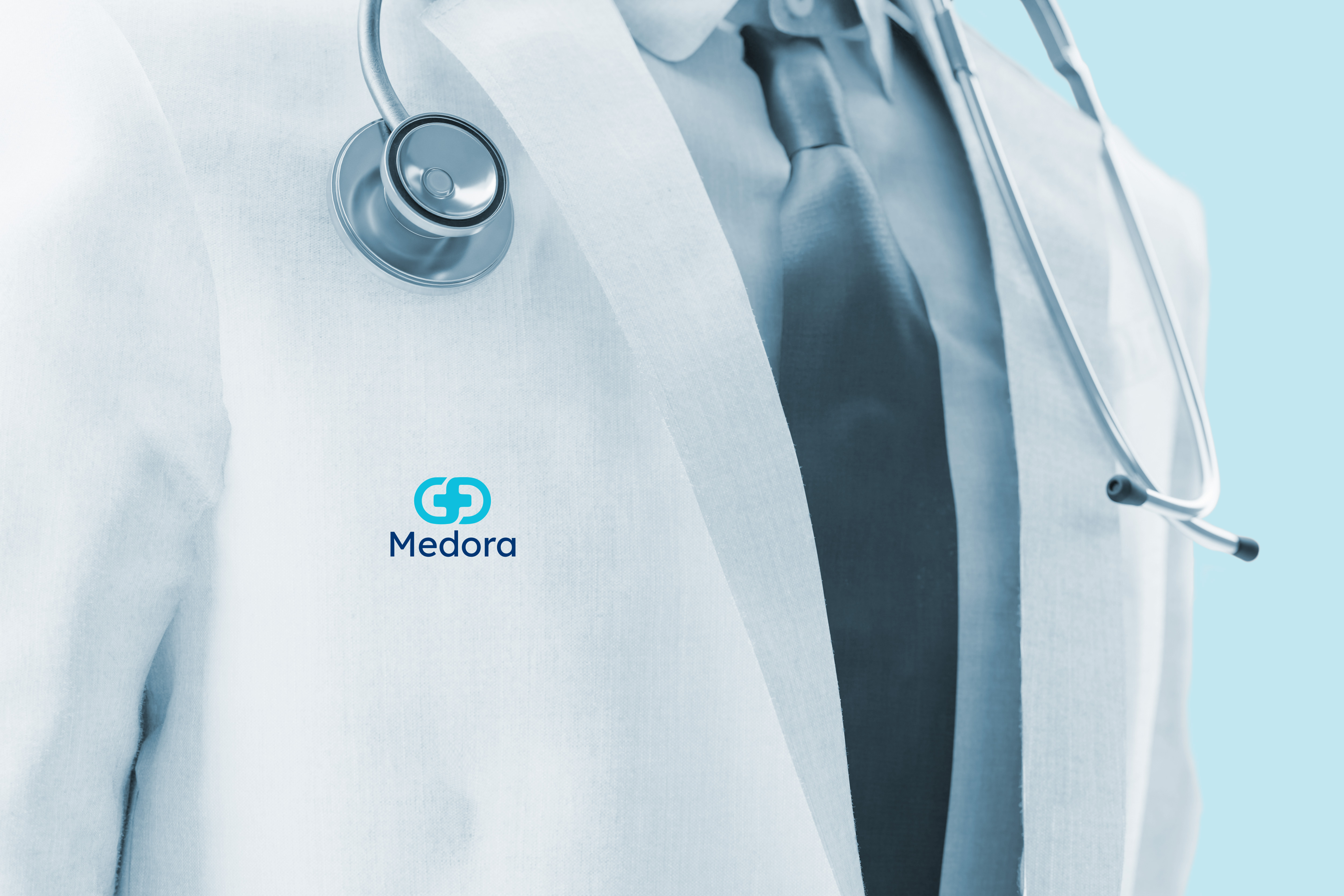 Example of Modern Brand Identity Design