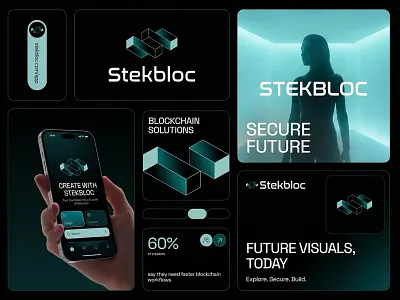 Letter S Cube Logo, Blockchain Logo abstract app logo best logo designer blockchain logo brand identity branding company logo creative logo crypto logo cube logo letter s cube logo letter s logo logo logo design logo designer modern logo popular dribbble shots s cube logo s logo design tech logo