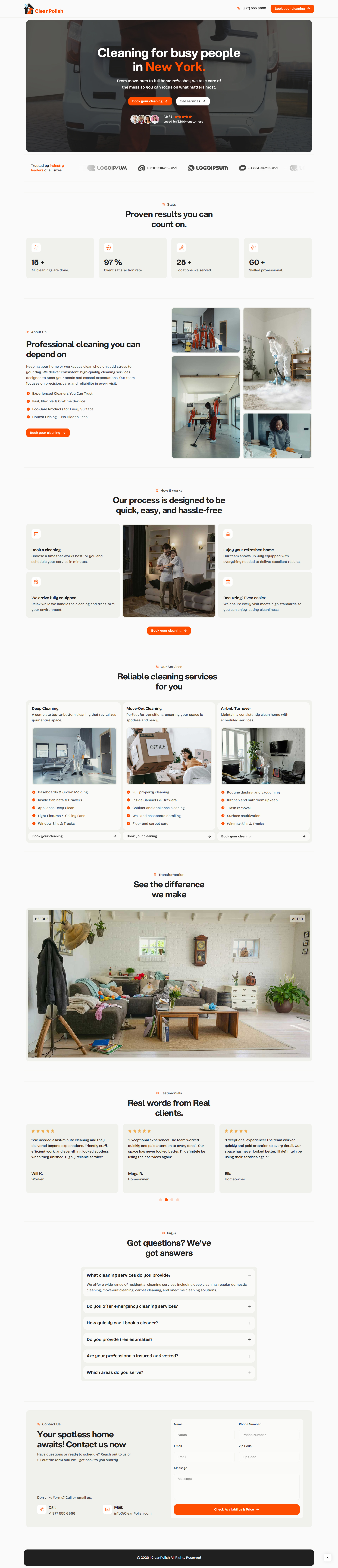 Cleaning Lead Generation Landing Page clean landing page cleaning agency cleaning company cleaning company website cleaning landing page cleaning service cleaning service landing page cleaning service website cleaning services website cleaning web design cleaning website cleaning website design commercial cleaning home cleaning house cleaning landing page web design