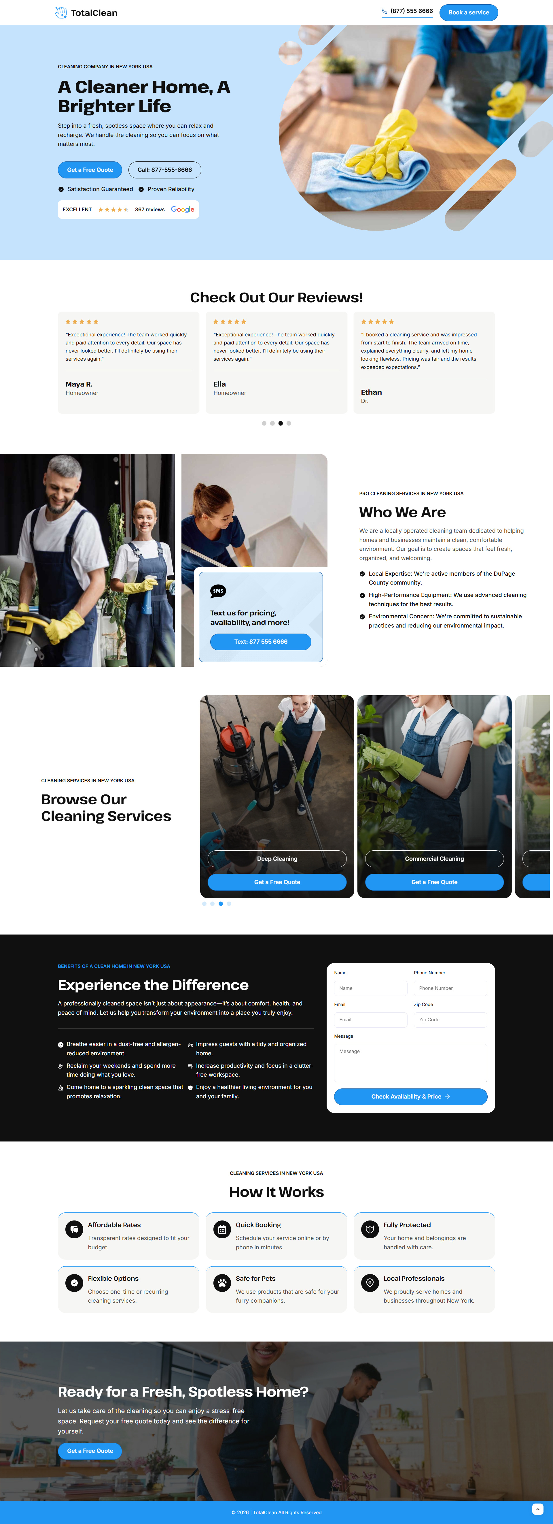 Cleaning Service Landing Page clean landing page cleaning agency cleaning company cleaning company website cleaning landing page cleaning service cleaning service landing page cleaning service website cleaning services website cleaning web design cleaning website cleaning website design commercial cleaning home cleaning house cleaning landing page web design