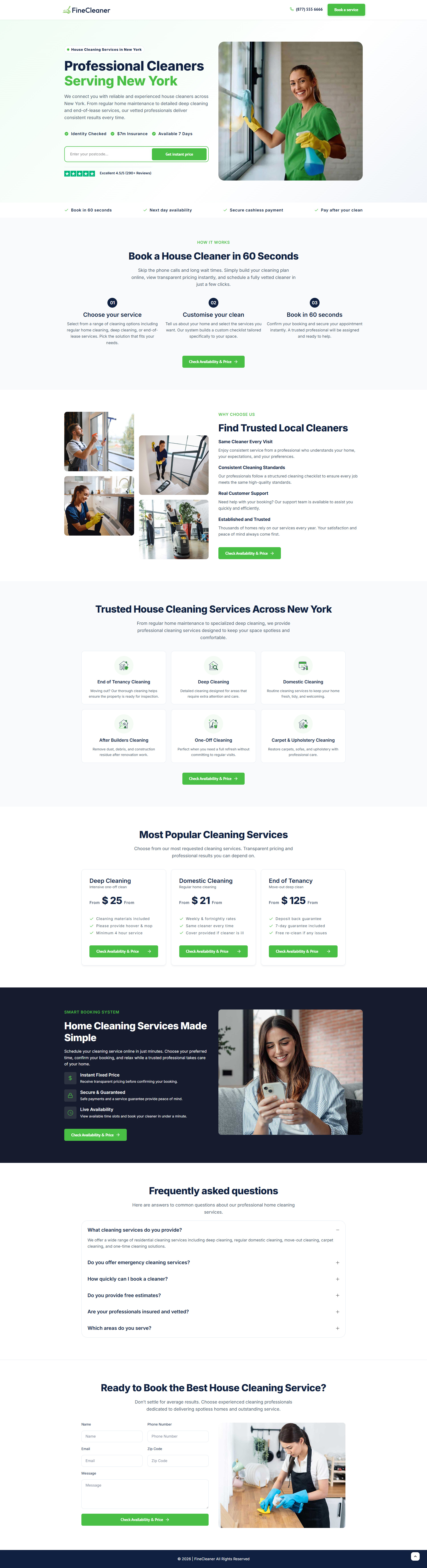 Cleaning Company Landing Page for Lead Generation clean landing page cleaning agency cleaning company cleaning company website cleaning landing page cleaning service cleaning service landing page cleaning service website cleaning services website cleaning web design cleaning website cleaning website design commercial cleaning home cleaning house cleaning web design