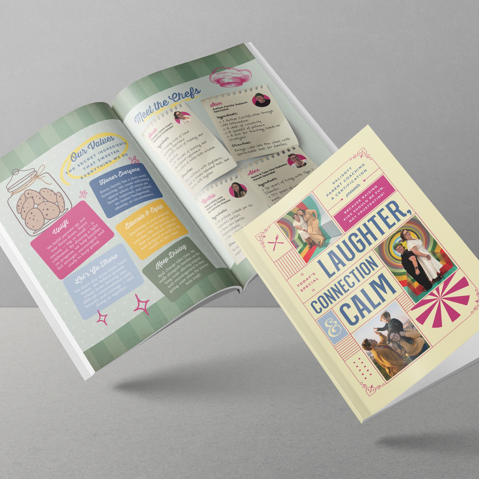 brochure design brochure design