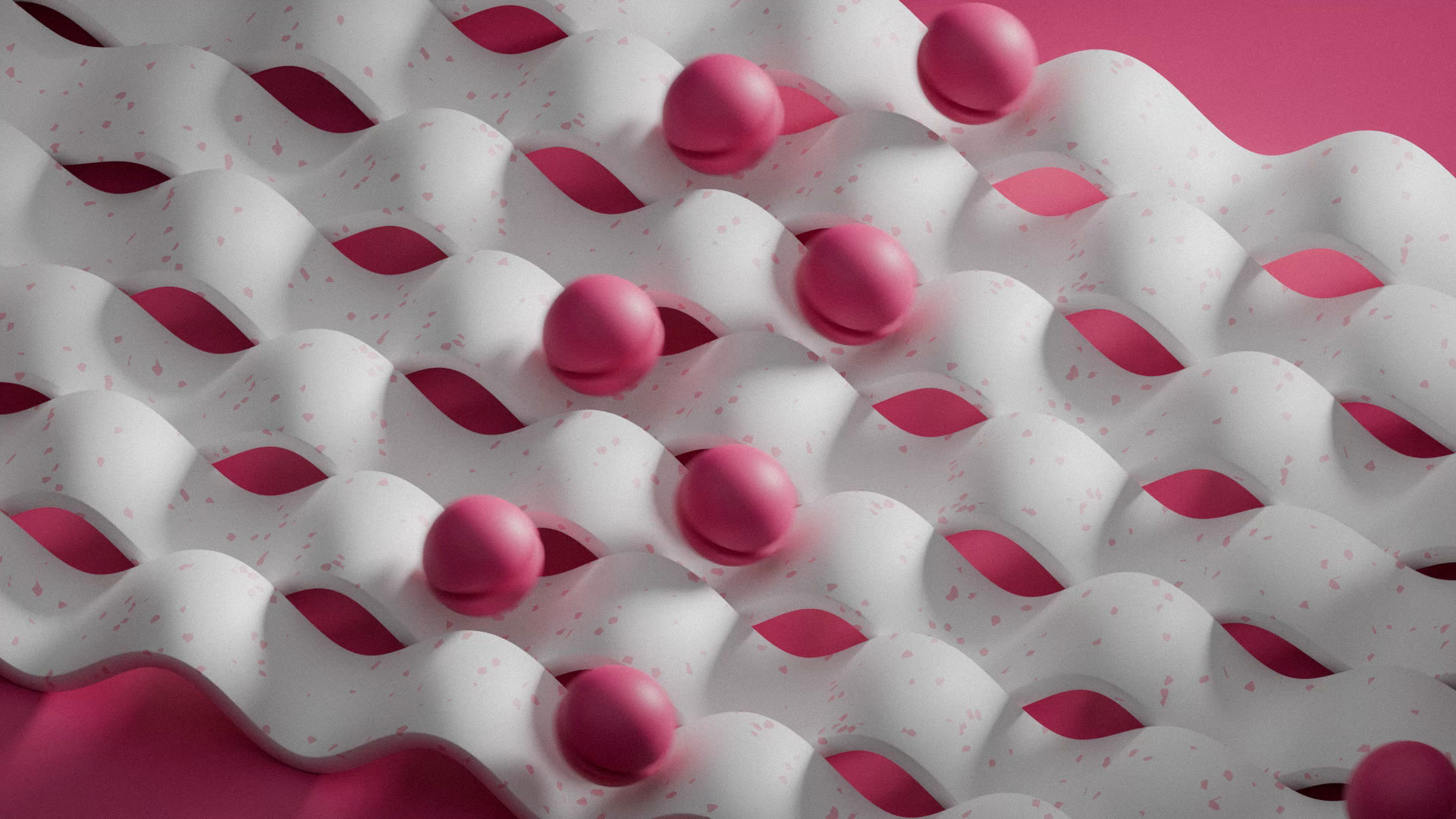 Loop Animation Study — From Negi Design