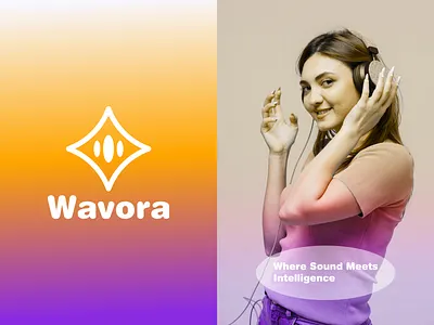 Ai Voice SaaS Brand Identity, Music, Audio Technology abstractlogo ai startups ailogo aivoice audio saas audiotech brandidentity brandingdesign company logo futuristicdesign logodesigner logoinspiration minimallogo modernlogo musictech saasdesign soundwave techbranding voice assistants voiceai
