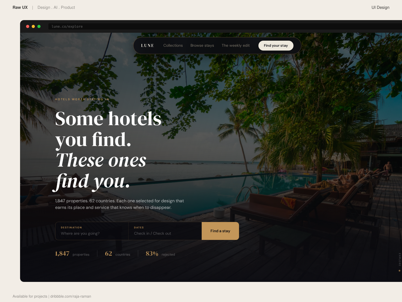 Example of Next.Js Web App — Design To Deployment