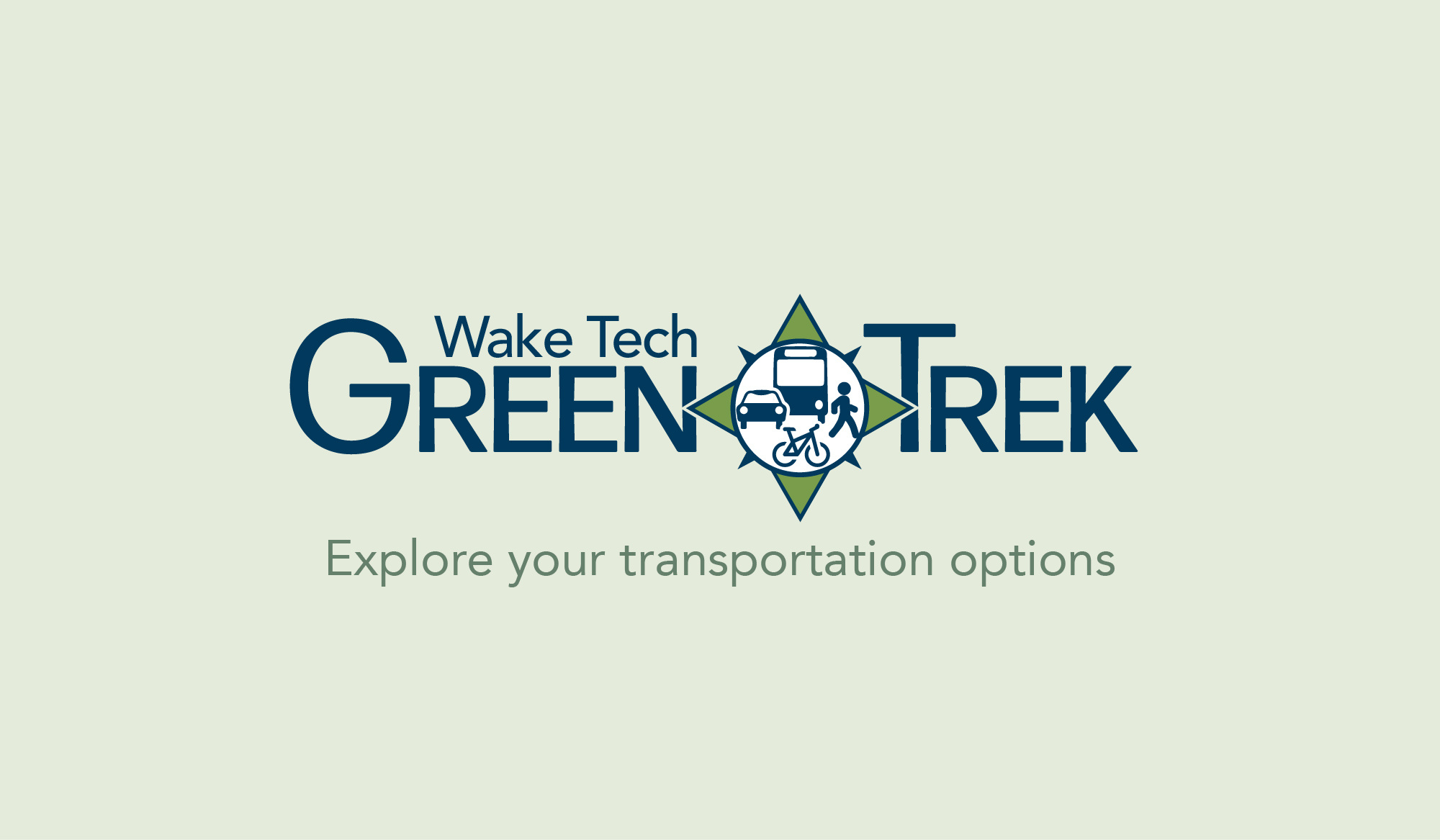Logo Refresh | GreenTrek
