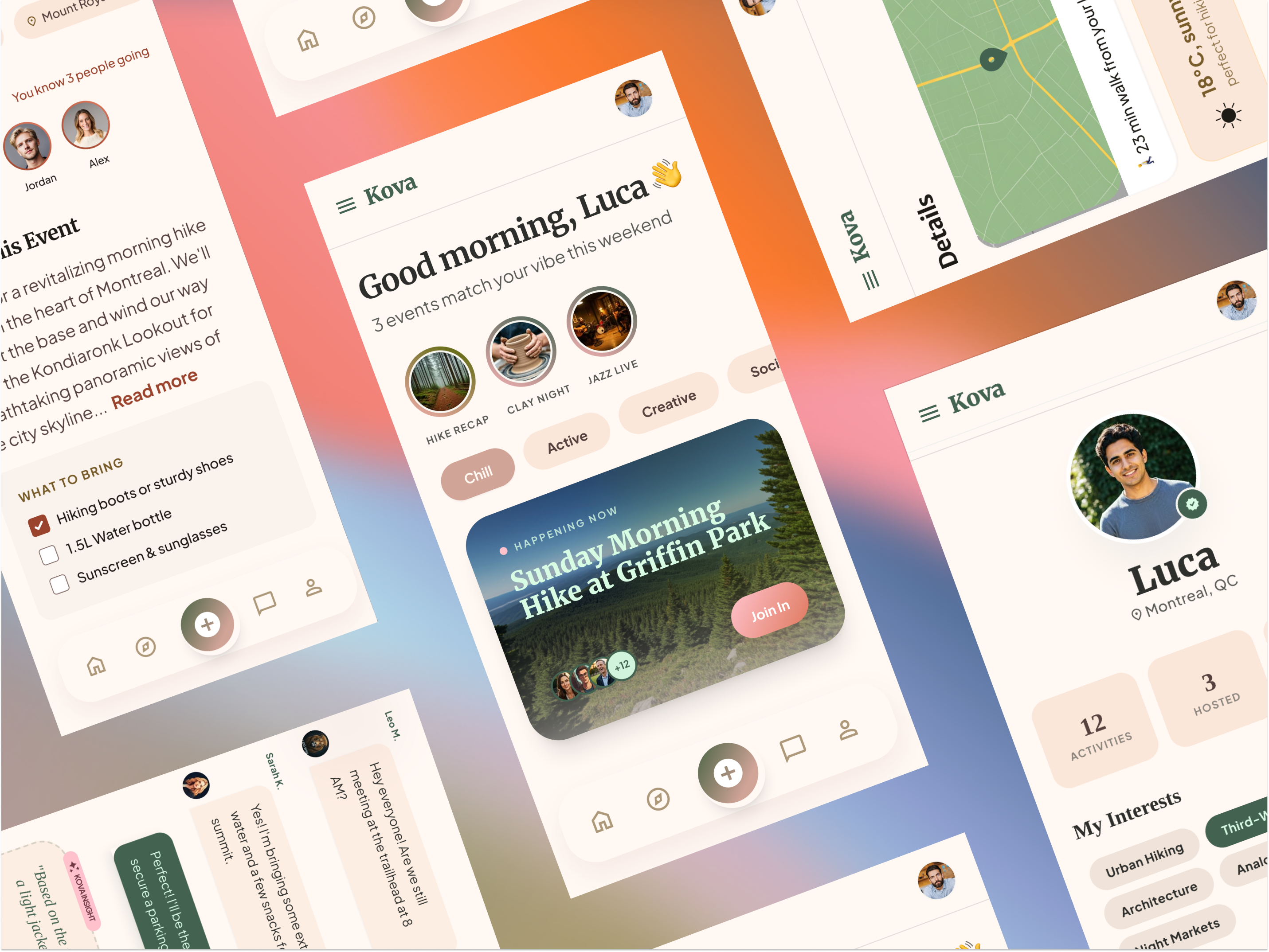 Example of Monthly Design Retainer